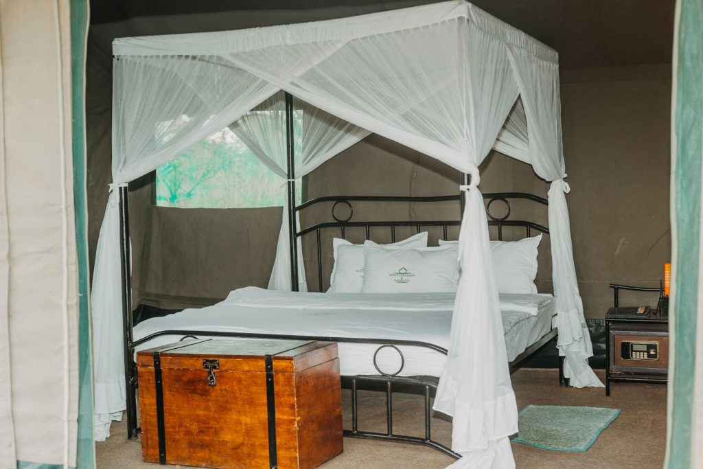Heritage Mara Camp image 5